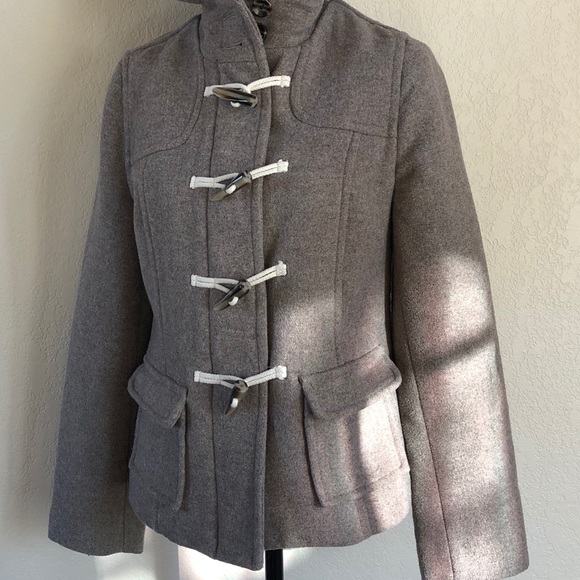 Old Navy Other - Old Navy Girls Jacket Hooded